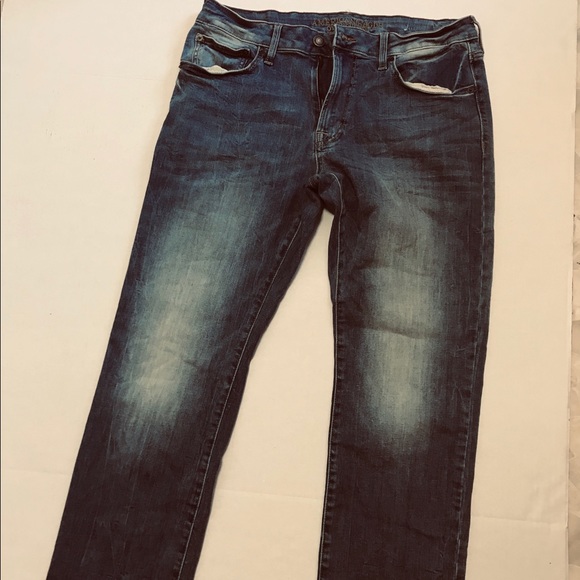 American Eagle Outfitters Other - Men’s American Eagle Extreme Flex jean 34x 30